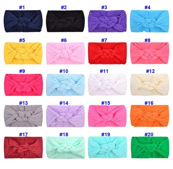 baby headbands bebe headwrap bows classic knot nylon headwrap super soft stretchy nylon hair bands for newborn toddler children7060335, Slivery;white
baby headbands bebe headwrap bows classic knot nylon headwrap super soft stretchy nylon hair bands for newborn toddler children7060335, Slivery;white