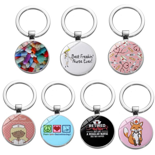 10 pcs/lot fashion key rings custom souvenir medical nurse prayer keychain with texts for nurse accessories, Slivery;golden
10 pcs/lot fashion key rings custom souvenir medical nurse prayer keychain with texts for nurse accessories, Slivery;golden