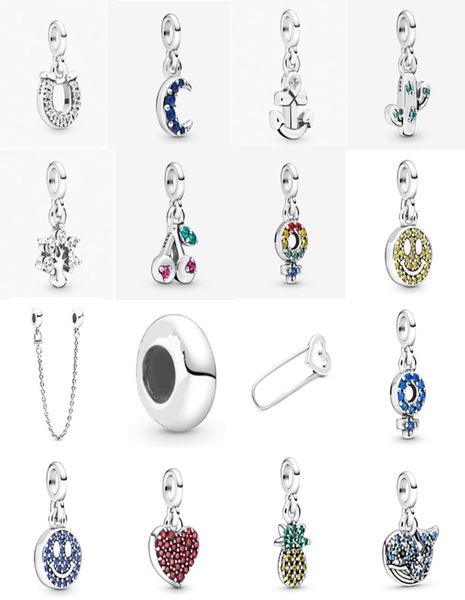 new 2021 100 925 sterling silver moon cherry smile face love heart charm fit diy women bracelet necklace original fashion jewelry6625012, Black
new 2021 100 925 sterling silver moon cherry smile face love heart charm fit diy women bracelet necklace original fashion jewelry6625012, Black