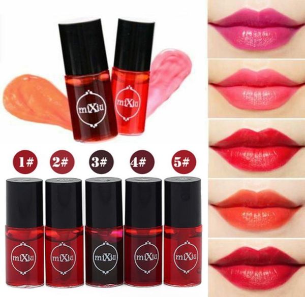 mixiu 5 colors waterproof long lasting lip gloss tube red pink lip tint stain makeup liquid lipstick lipgloss easy to wear 01554668882
mixiu 5 colors waterproof long lasting lip gloss tube red pink lip tint stain makeup liquid lipstick lipgloss easy to wear 01554668882
