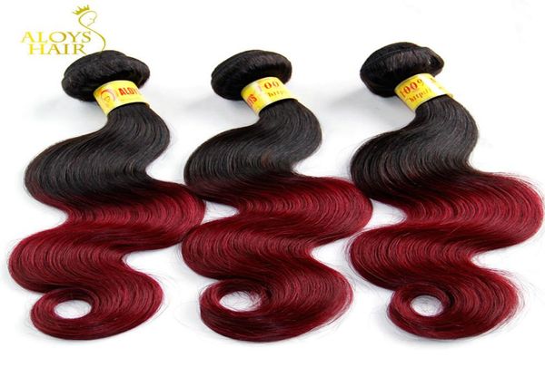 ombre malaysian human hair extensions 2 two toned 1b99j burgundy red grade 8a malaysian body wave virgin hair weave wavy 8852810, Black
ombre malaysian human hair extensions 2 two toned 1b99j burgundy red grade 8a malaysian body wave virgin hair weave wavy 8852810, Black