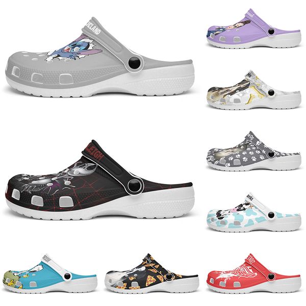 Customized comfortable exquisite fashionable precious beautiful Diy shoes for men and women's indoor slippers 82020
Customized comfortable exquisite fashionable precious beautiful Diy shoes for men and women's indoor slippers 82020