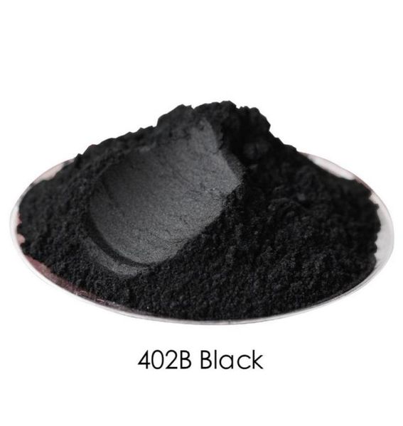 pearl powder pigment mineral mica powder type 402b black for car dye colorant soap nail automotive arts craft acrylic paint 500gl9102076, Silver;gold
pearl powder pigment mineral mica powder type 402b black for car dye colorant soap nail automotive arts craft acrylic paint 500gl9102076, Silver;gold