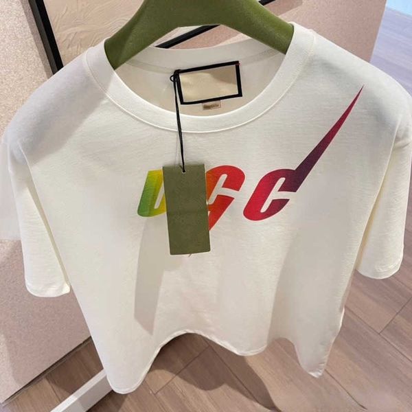 luxury mens t shirt fashion letter printing graphic tee designer t shirt loose short sleeve men women summer cotton pullover top, White;black
luxury mens t shirt fashion letter printing graphic tee designer t shirt loose short sleeve men women summer cotton pullover top, White;black