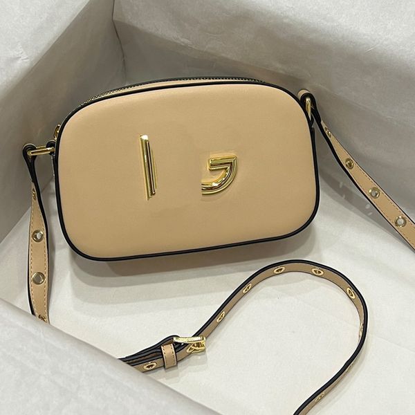 imported cowhide camera bag women mini crossbody shoulder bags fashion hardware letter designer handbags zipper clutch wallet hollow shoulde
imported cowhide camera bag women mini crossbody shoulder bags fashion hardware letter designer handbags zipper clutch wallet hollow shoulde