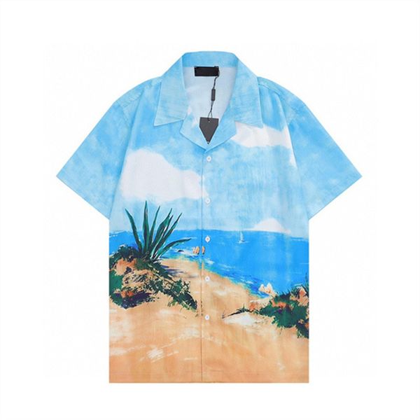 men designer shirts summer shoort sleeve casual shirts fashion loose polos beach style breathable tshirts tees clothingq30, White;black
men designer shirts summer shoort sleeve casual shirts fashion loose polos beach style breathable tshirts tees clothingq30, White;black