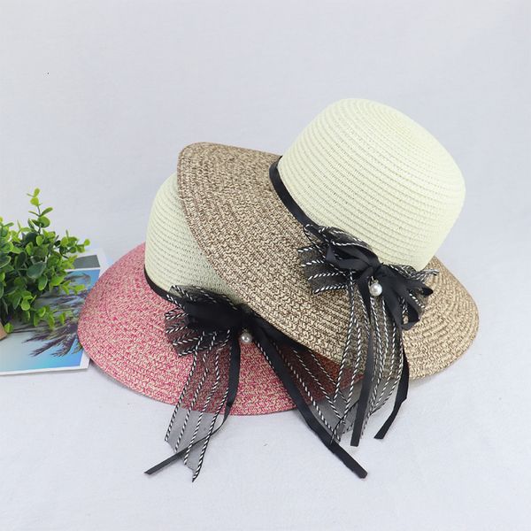 stingy brim hats 2023 womens straw hat mid brim colored bowknot sun shield hat lightweight sun shade outdoor beach hat foldable 230411, Blue;gray
stingy brim hats 2023 womens straw hat mid brim colored bowknot sun shield hat lightweight sun shade outdoor beach hat foldable 230411, Blue;gray