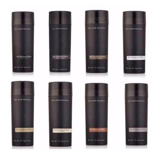 2021 hair building fibers pik 275g ki fiber thinning concealer instant keratin hair powder black spray applicator4140476
2021 hair building fibers pik 275g ki fiber thinning concealer instant keratin hair powder black spray applicator4140476