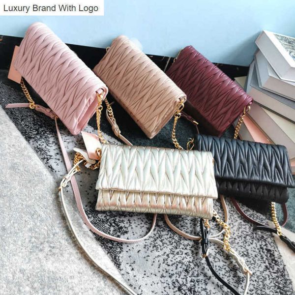 bag handbags shoulder bags lady messenger bags fashion soft sell new pleated plain letter hasp sheepskin shoulderbags purses handbags crossb, Black
bag handbags shoulder bags lady messenger bags fashion soft sell new pleated plain letter hasp sheepskin shoulderbags purses handbags crossb, Black