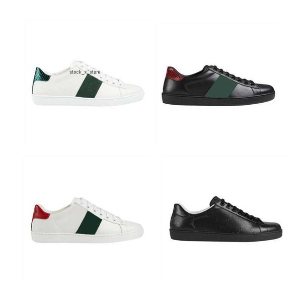 classic men's ladies casual shoes fashion flat lace-up leather small white shoes embroidery running couple outdoor sports shoes 35-46 w, Black
classic men's ladies casual shoes fashion flat lace-up leather small white shoes embroidery running couple outdoor sports shoes 35-46 w, Black