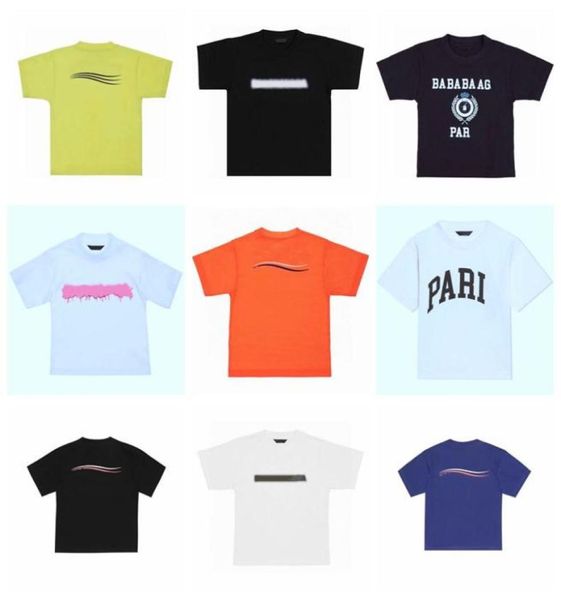 designer boys kids tees tshirts clothes baby girls summer cotton kid tracksuits letter child outfit short sleeve polo shirt short6239587, Blue
designer boys kids tees tshirts clothes baby girls summer cotton kid tracksuits letter child outfit short sleeve polo shirt short6239587, Blue