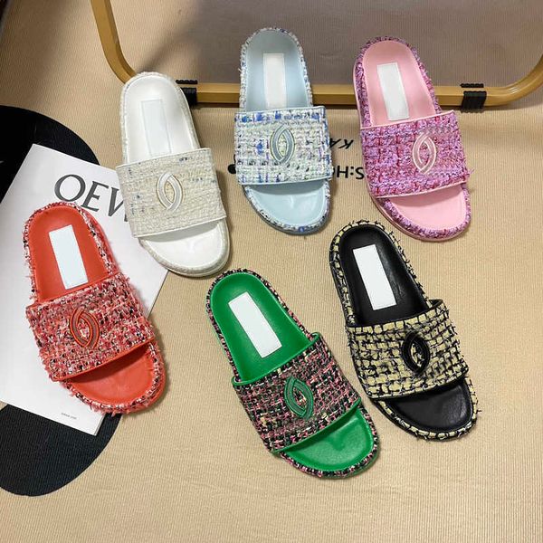 thick bottom tweed c mules slides slippers women logo sandal espadrille cork heel slide mules embroidery leather interlocking flip flops par, Black
thick bottom tweed c mules slides slippers women logo sandal espadrille cork heel slide mules embroidery leather interlocking flip flops par, Black