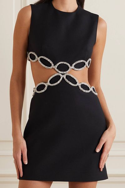 casual dresses deive teger summer women's backless cut-out diamond luxury black tight mini elegant evening club party 230412, Black;gray
casual dresses deive teger summer women's backless cut-out diamond luxury black tight mini elegant evening club party 230412, Black;gray