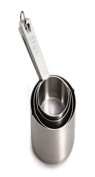 sturdy stainless steel measuring cups 4piece set spoons baking tools easy to pour spouts kitchen tools measuring dry and liquid i9988324
sturdy stainless steel measuring cups 4piece set spoons baking tools easy to pour spouts kitchen tools measuring dry and liquid i9988324