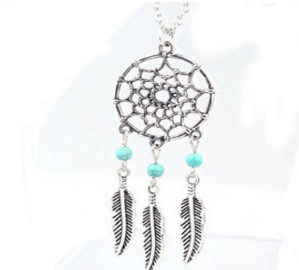 4 styles maxi necklace fashion pendant necklaces alloy dream catcher girl necklace for women statement necklace jewelry3644495, Silver
4 styles maxi necklace fashion pendant necklaces alloy dream catcher girl necklace for women statement necklace jewelry3644495, Silver