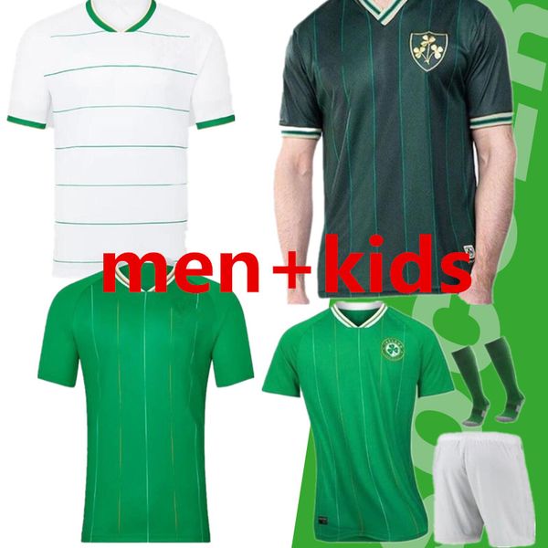 2022 2023 ireland soccer jerseys robinson obafemi 22 23 2024 euro national team qualifiers classy special football shirt kids kit cup browne, Black;yellow
2022 2023 ireland soccer jerseys robinson obafemi 22 23 2024 euro national team qualifiers classy special football shirt kids kit cup browne, Black;yellow