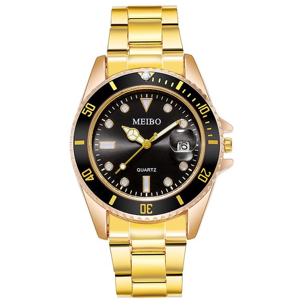 quality men's watch montre de luxe automatic mechanical 40mm all stainless steel sapphire super luminous 5atm waterproof 41mm for men, Slivery;brown
quality men's watch montre de luxe automatic mechanical 40mm all stainless steel sapphire super luminous 5atm waterproof 41mm for men, Slivery;brown