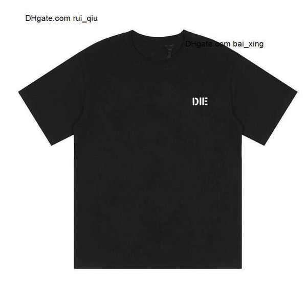 designers loose t-shirts tees mens womens casual shirt clothing streetwear shorts sleeve polos tshirts size s-xl, White
designers loose t-shirts tees mens womens casual shirt clothing streetwear shorts sleeve polos tshirts size s-xl, White