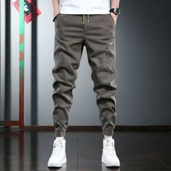 men's jeans winter men's black slim fit elastic pants men's casual trousers men's plus size 4xl 5xl 230412, Blue
men's jeans winter men's black slim fit elastic pants men's casual trousers men's plus size 4xl 5xl 230412, Blue