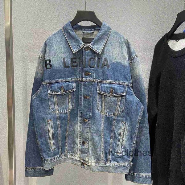 jacket paris designer jean jacket fashion home front embroidery long sleeve denim jacket and women's casual denim, Black;brown
jacket paris designer jean jacket fashion home front embroidery long sleeve denim jacket and women's casual denim, Black;brown