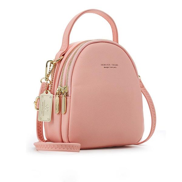 school bags lady korean pure color casual bag simple large capacity small backpack woman casual pu leather handbag
school bags lady korean pure color casual bag simple large capacity small backpack woman casual pu leather handbag