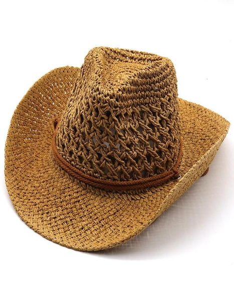 wide brim hats western cowboy hat men panama outdoor 2021 summer beach cap women sombrero vaquero hombre chapeu straw5451063, Blue;gray
wide brim hats western cowboy hat men panama outdoor 2021 summer beach cap women sombrero vaquero hombre chapeu straw5451063, Blue;gray
