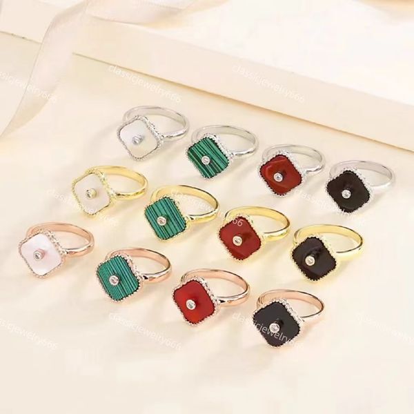 fashion women's love ring designer luxury ring 18k clover jewelry brand jewelry 316l stainless steel factory, Slivery;golden
fashion women's love ring designer luxury ring 18k clover jewelry brand jewelry 316l stainless steel factory, Slivery;golden