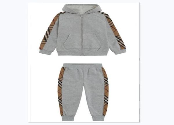 spring fall baby boys tracksuits sportswear kids clothing sets boy casual set cotton children plaid hoodiespants joggers7244826, White
spring fall baby boys tracksuits sportswear kids clothing sets boy casual set cotton children plaid hoodiespants joggers7244826, White