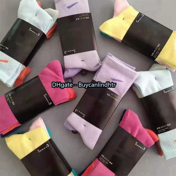 fashion mens socks desigers women and men socking letter breathable comfortable elastic cotton jogging basketball football sports sock 3pair, Black
fashion mens socks desigers women and men socking letter breathable comfortable elastic cotton jogging basketball football sports sock 3pair, Black
