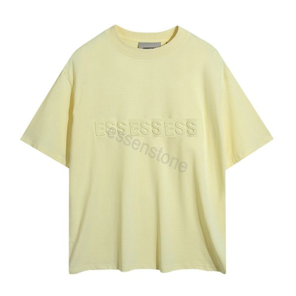 2023 summer fears craftsmanship mens of god t shirts men women fashion designer shirt street casual short sleeve ess tees essen cotton fears, White;black
2023 summer fears craftsmanship mens of god t shirts men women fashion designer shirt street casual short sleeve ess tees essen cotton fears, White;black