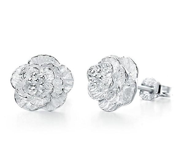 925 sterling silver woman earring whole clear 3 flower stud earrings wedding exquisite vintage fine charms7167547, Golden;silver
925 sterling silver woman earring whole clear 3 flower stud earrings wedding exquisite vintage fine charms7167547, Golden;silver