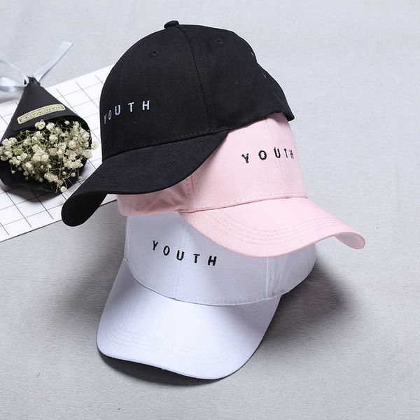 ball caps summer baseball cap new cotton mens hat youth letter print embroidery solid sunhat women men hats snapbk hip hop hat p230412, Blue;gray
ball caps summer baseball cap new cotton mens hat youth letter print embroidery solid sunhat women men hats snapbk hip hop hat p230412, Blue;gray