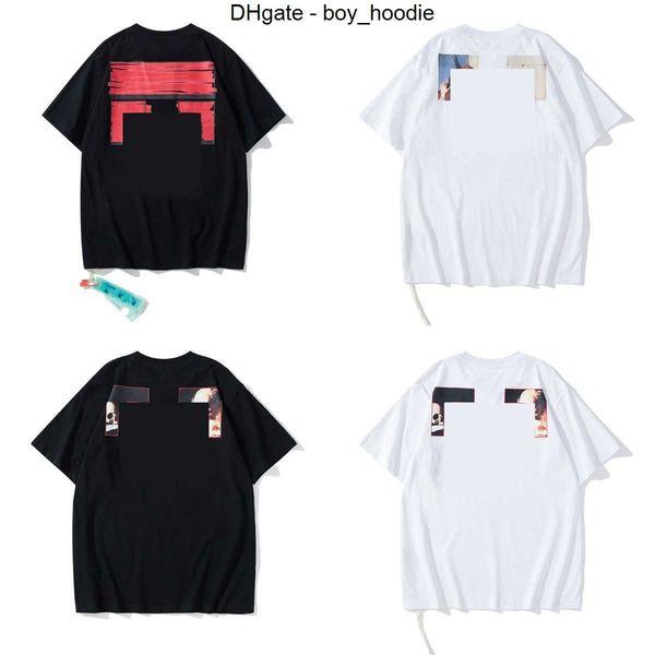 2023 fashion t shirt offes clothing women loose offs shirt luxurys mens tees man casual street shirt sweatshirt men's t-shirts, White;black
2023 fashion t shirt offes clothing women loose offs shirt luxurys mens tees man casual street shirt sweatshirt men's t-shirts, White;black