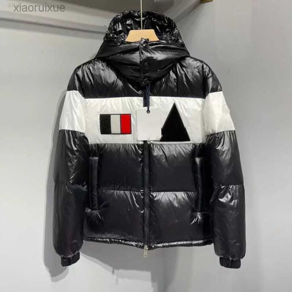 luxury france mens down jacket letter monclair knitted women parkas panel casual coats bomber jackets designers men s clothingcouple23rb, Black
luxury france mens down jacket letter monclair knitted women parkas panel casual coats bomber jackets designers men s clothingcouple23rb, Black