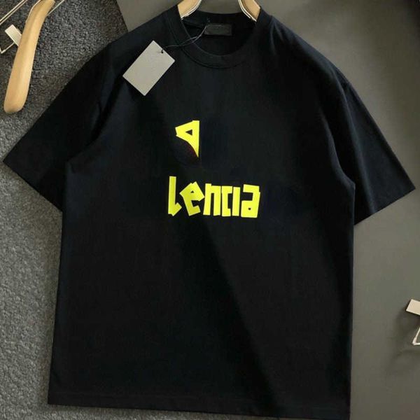 summer short sleeve tshirt mens sweatshirt designer t shirt round neck pullover graffiti letter print casual shirt men women 100% cotton lux, White;black
summer short sleeve tshirt mens sweatshirt designer t shirt round neck pullover graffiti letter print casual shirt men women 100% cotton lux, White;black