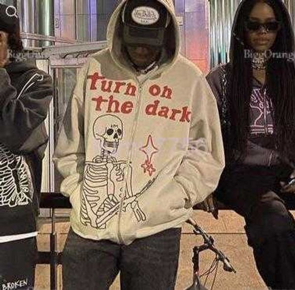 men sweatshirts men's emo hoodies hoodie skeleton streetwear long sleeve anime zip up letter oversized homme harajuku clothing lsd4, Black
men sweatshirts men's emo hoodies hoodie skeleton streetwear long sleeve anime zip up letter oversized homme harajuku clothing lsd4, Black