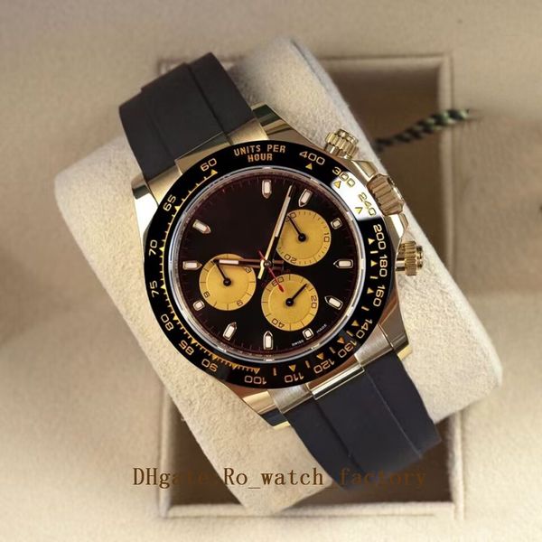 2023 qc check luxury mens watch ceramic bezel automatic movement sapphire glass all dials work stainless steel rubber strap men wristwatches, Slivery;brown
2023 qc check luxury mens watch ceramic bezel automatic movement sapphire glass all dials work stainless steel rubber strap men wristwatches, Slivery;brown