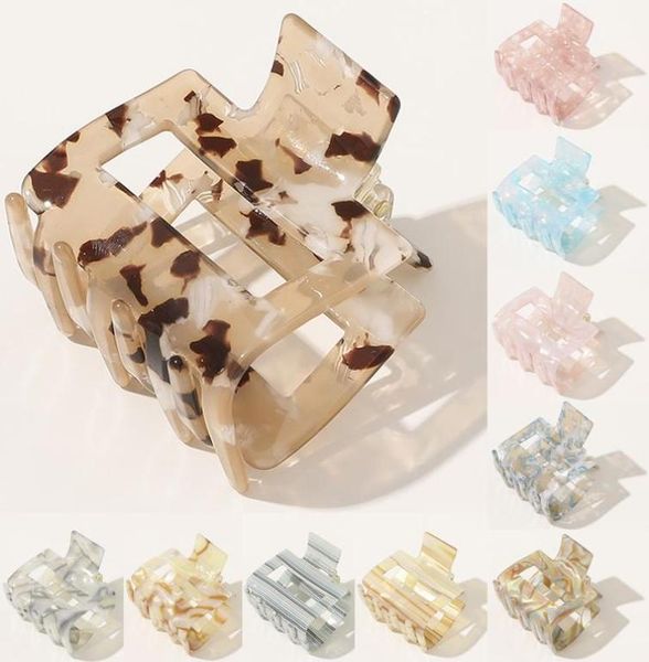 12 piecelot 13 color leopard stripe print girls hair pins crab claw clamp women barrettes hair clips hair accessories headwear6441148
12 piecelot 13 color leopard stripe print girls hair pins crab claw clamp women barrettes hair clips hair accessories headwear6441148