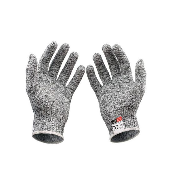 cut resistant working gloves kitchen food grade safety level 5 hppe protection anti cutting fiber glove3021658, Blue;gray
cut resistant working gloves kitchen food grade safety level 5 hppe protection anti cutting fiber glove3021658, Blue;gray