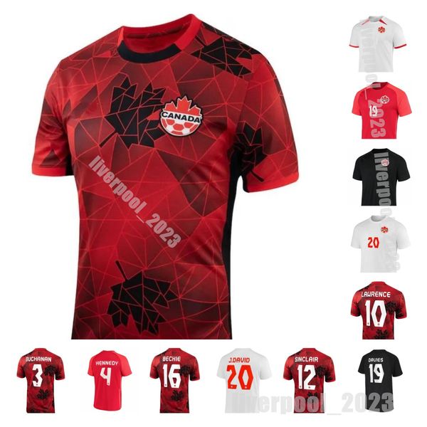 2023 canada soccer jerseys men kids kit women national team davies j.david 23 24 ugbo larin cavallini millar eustaquio 2024 football shirt o, Black;yellow
2023 canada soccer jerseys men kids kit women national team davies j.david 23 24 ugbo larin cavallini millar eustaquio 2024 football shirt o, Black;yellow