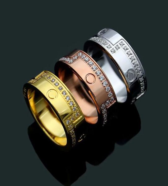 fashion lady 316l titanium steel single rows full diamond screws wedding engagement 18k gold plated rings 3 color size691741148, Slivery;golden
fashion lady 316l titanium steel single rows full diamond screws wedding engagement 18k gold plated rings 3 color size691741148, Slivery;golden