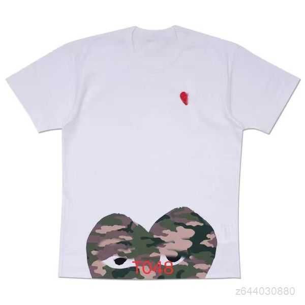 men's t-shirts fashion mens play shirt designer red heart casual s des badge high quanlity tshirts cotton embroidery 19 vn1f 4 nvqb, White;black
men's t-shirts fashion mens play shirt designer red heart casual s des badge high quanlity tshirts cotton embroidery 19 vn1f 4 nvqb, White;black