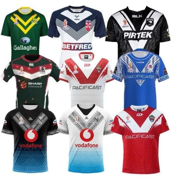 size s-5xl 2022 2023 australia kangaroo rugby league jerseys home world cup 22 23 englands kiwis tonga rlwc scotland samoa shirts rugby 666, Black;yellow
size s-5xl 2022 2023 australia kangaroo rugby league jerseys home world cup 22 23 englands kiwis tonga rlwc scotland samoa shirts rugby 666, Black;yellow