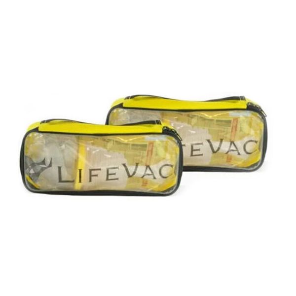 lifevac - choking rescue device home kit for and children first aid kit choking emergency device with original yellow lifevac packaging one, Silver
lifevac - choking rescue device home kit for and children first aid kit choking emergency device with original yellow lifevac packaging one, Silver