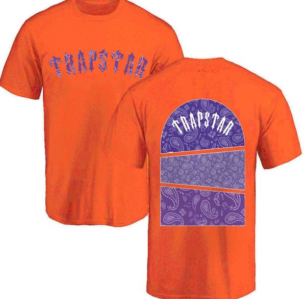 summer 21ss new fashion brand designer trapstar t shirts for mens luxury high street mens women clothes hip hop shirt womens tee england, Gray
summer 21ss new fashion brand designer trapstar t shirts for mens luxury high street mens women clothes hip hop shirt womens tee england, Gray