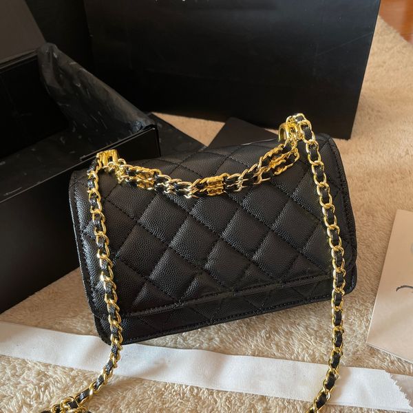 channel bags woc wallet 22k letter on chains women crossbody diamond lattice caviar mini vintage shoulder handbag luxury designer brand gold
channel bags woc wallet 22k letter on chains women crossbody diamond lattice caviar mini vintage shoulder handbag luxury designer brand gold