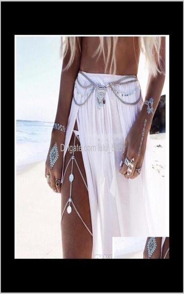 summer arrival silver plated womens coin tassel leg jewelry body beach qlrig belly chains boexs2547159
summer arrival silver plated womens coin tassel leg jewelry body beach qlrig belly chains boexs2547159