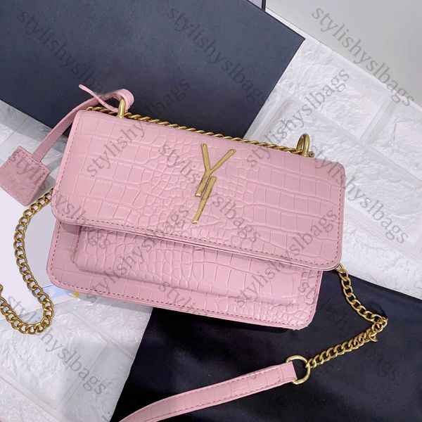designers bags luxury designer sunset tote bag smooth leather brand logo woc envelope multifunction handbag clutch flap chain womens men cro
designers bags luxury designer sunset tote bag smooth leather brand logo woc envelope multifunction handbag clutch flap chain womens men cro