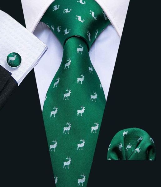 green tie white little goat pattern menstie set handkerchief and cuffs fashion whole business wedding party n50622302395, Black;blue
green tie white little goat pattern menstie set handkerchief and cuffs fashion whole business wedding party n50622302395, Black;blue