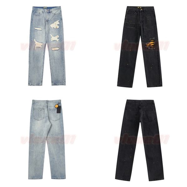 mens jeans ripped men womens streetwear jeans denim pants man casual hip hop zipper trousers for male stretch trouser, Blue
mens jeans ripped men womens streetwear jeans denim pants man casual hip hop zipper trousers for male stretch trouser, Blue